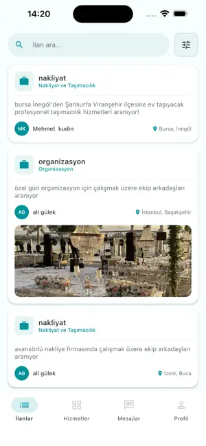 EMEK screenshot 2