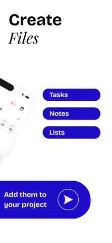 LogB: Organize Your Life Screenshot 2 of 9