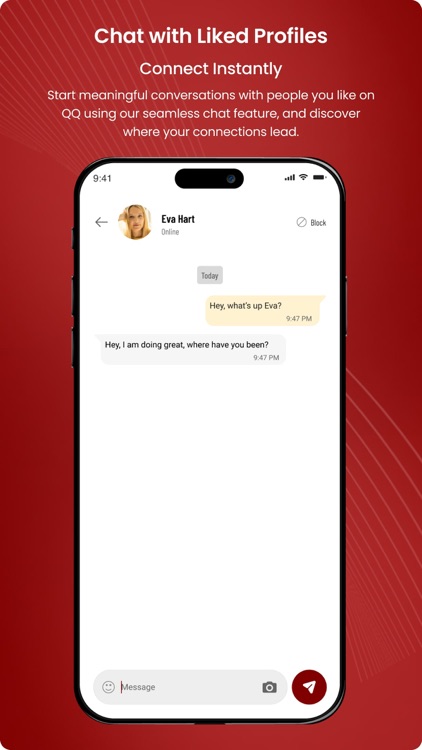 Quality & Quantity screenshot-7