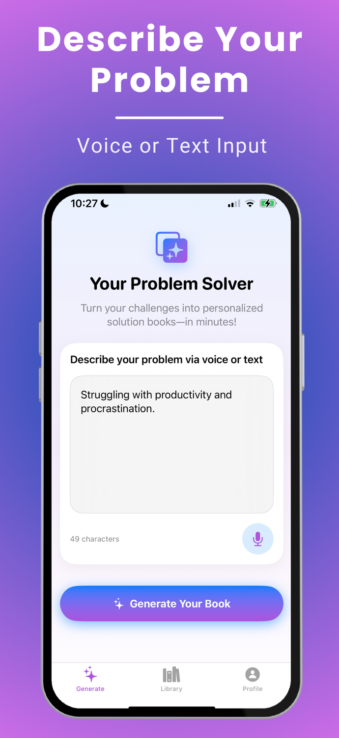 FixBook – Your Problem Solver