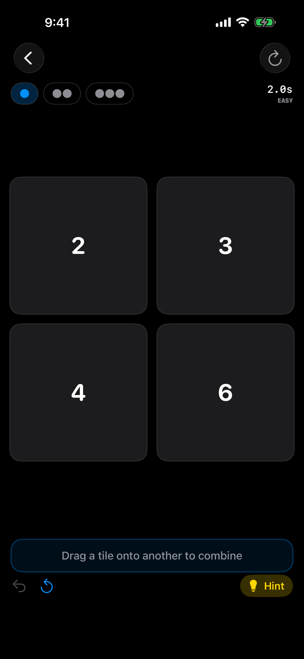 Quick Maths: Brain Puzzles