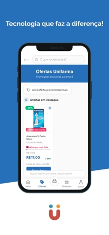 Unifarma Screenshot 3 of 4