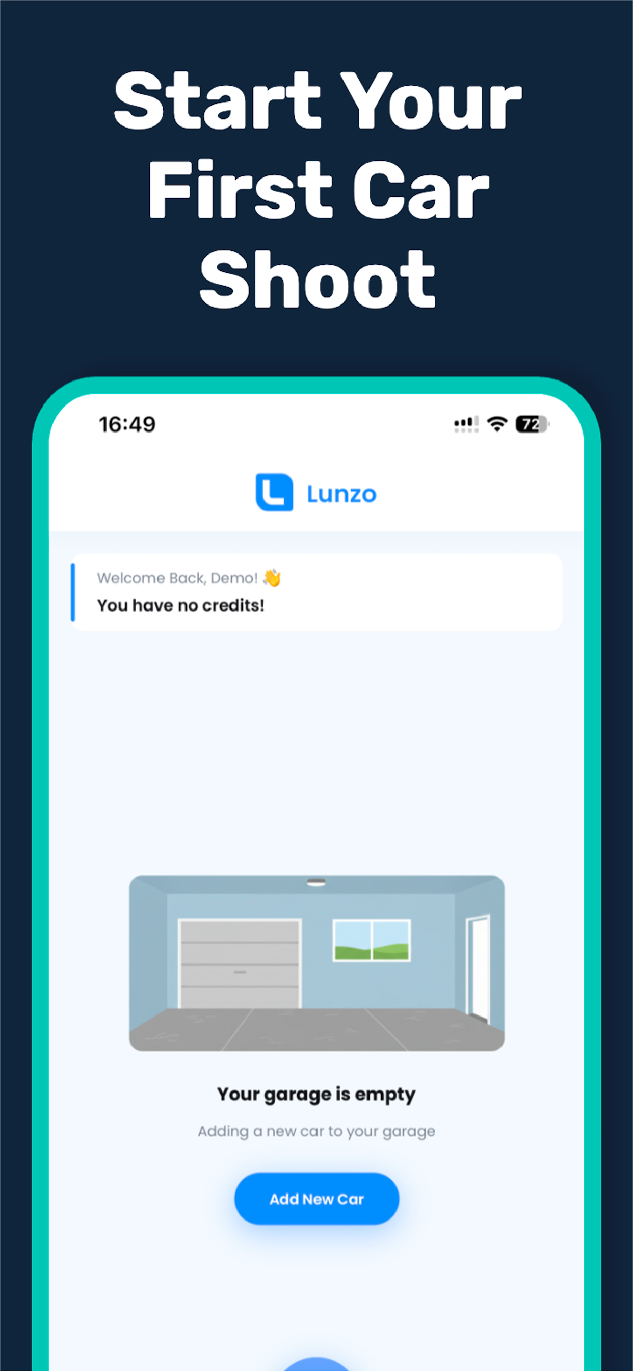 The Lunzo screenshot 5