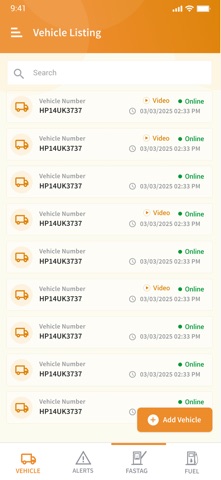 Maargah Business screenshot