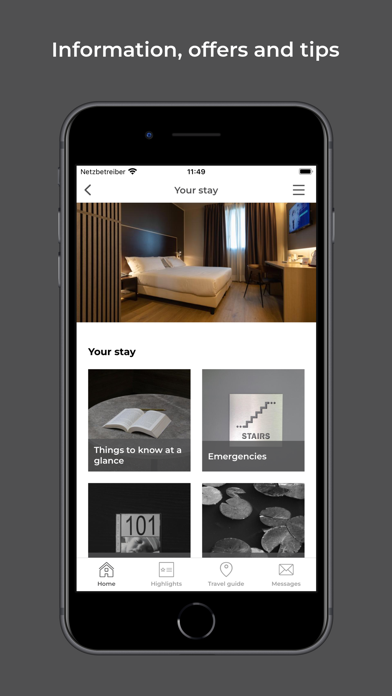 Art Hotel Olympic Screenshot