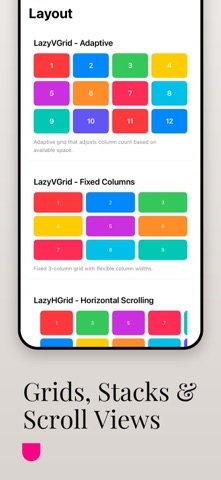 PlayWithComponents Screenshot 10 of 10