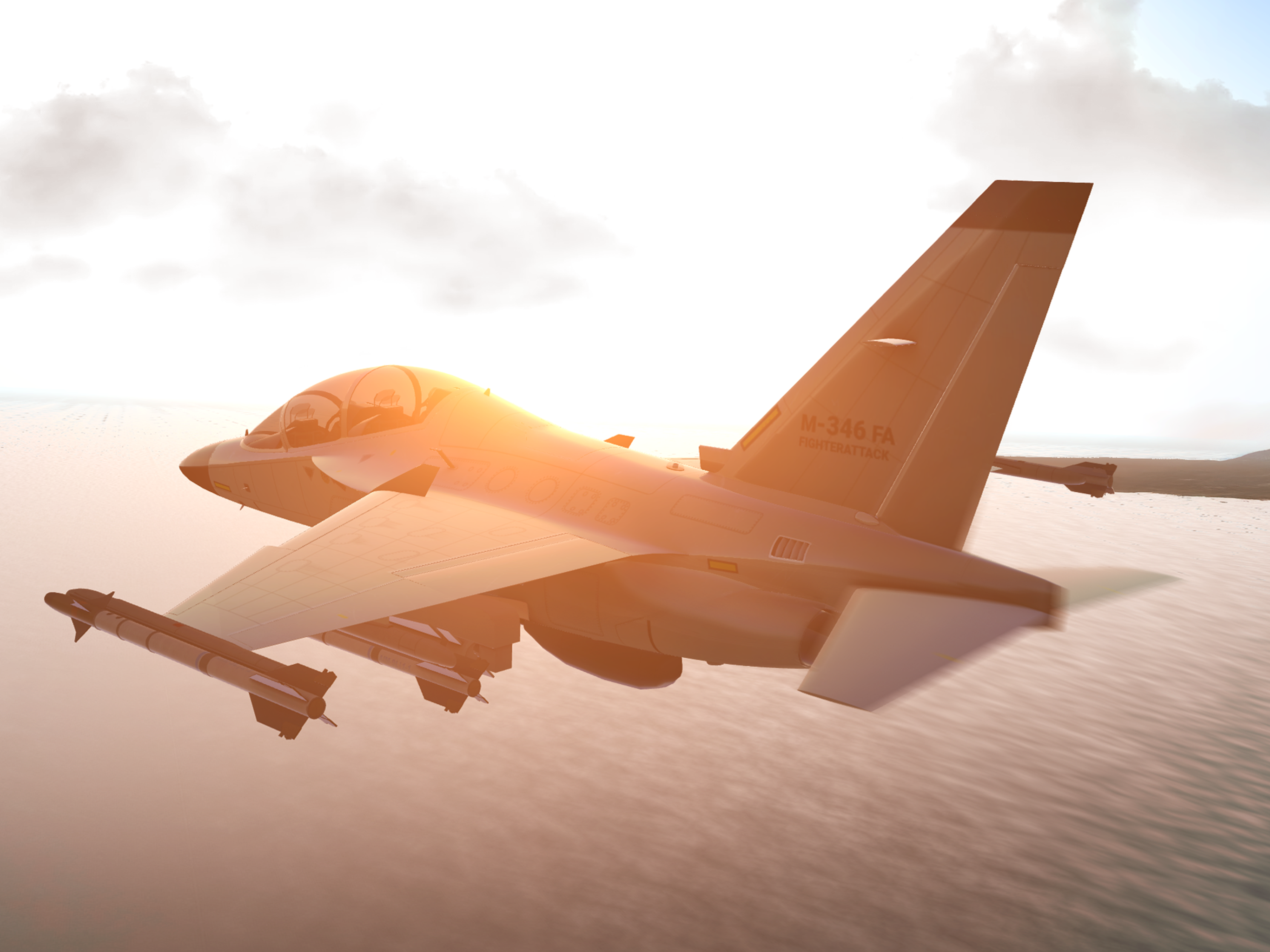 RCS - Real Combat Simulator screenshot 10