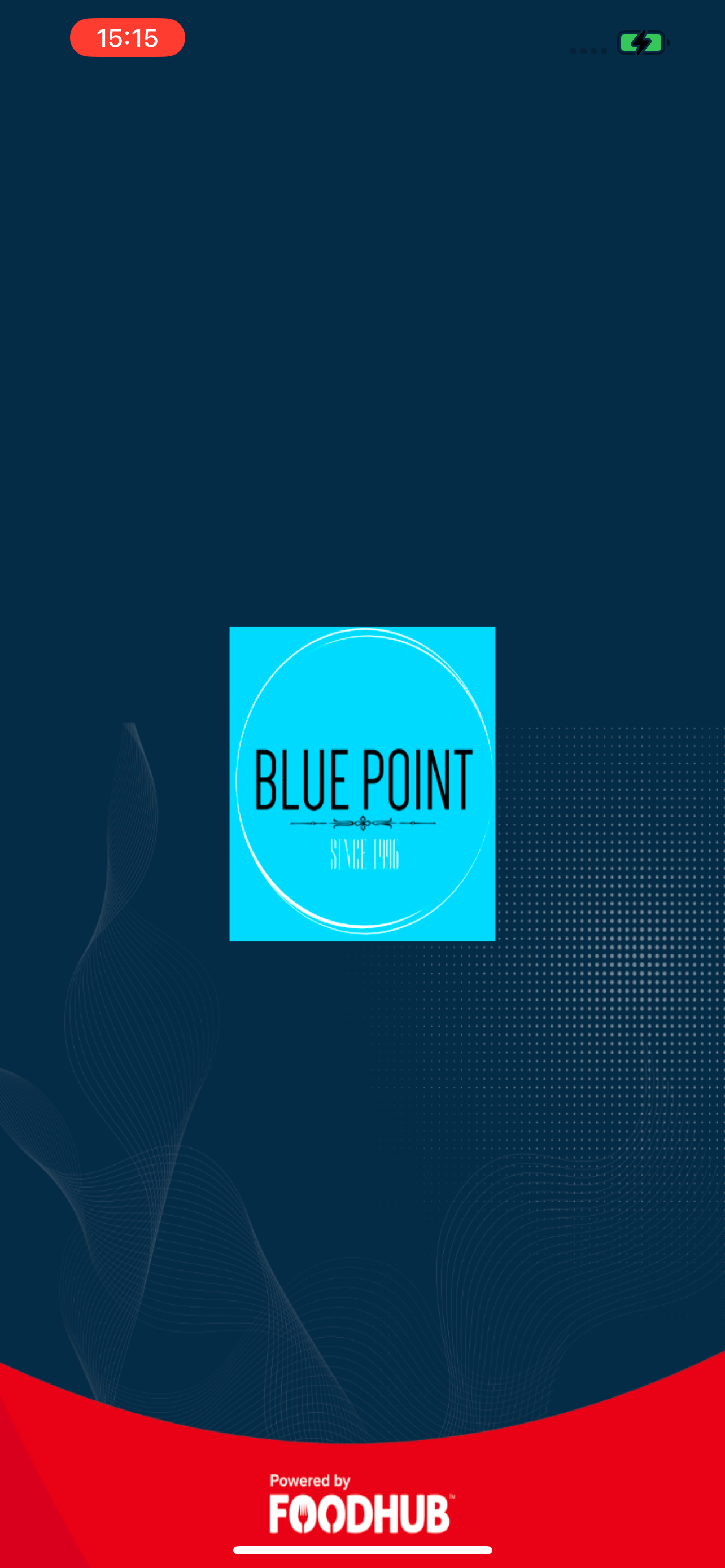 Blue Point.
