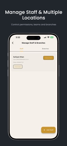 KorePOS - POS & Payments Screenshot 5 of 5