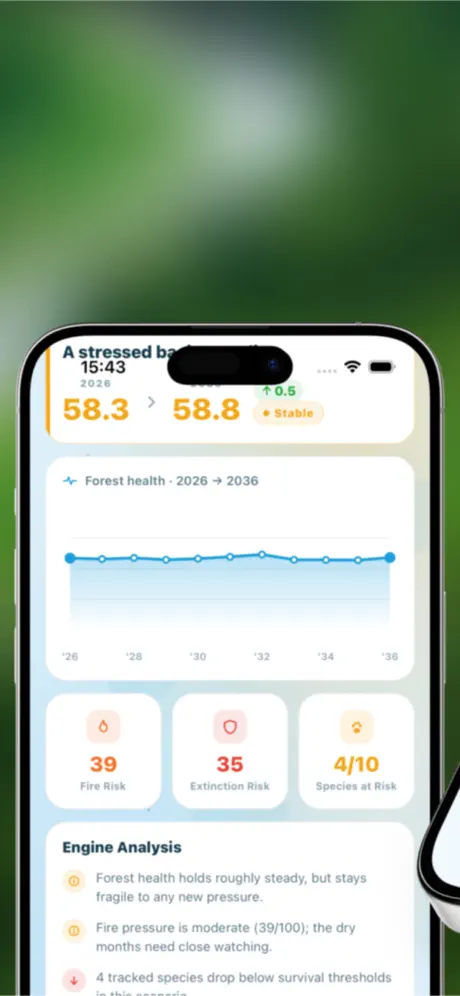 AmazonPulse screenshot 3