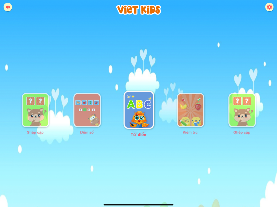 #1. Học Tiếng Việt (iOS) Podle: Giang Pham Thi
