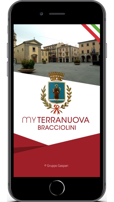 MyTerranuovaBracciolini Screenshot