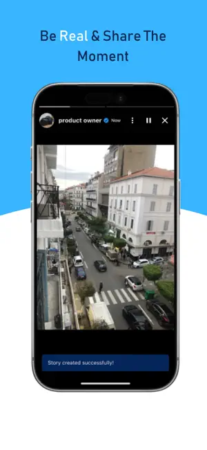 Wesh screenshot 3