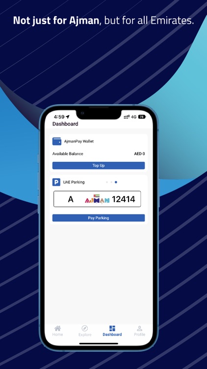 AjmanOne screenshot-5
