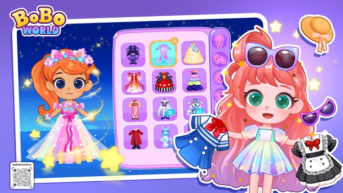 BoBo City Flaschenpost