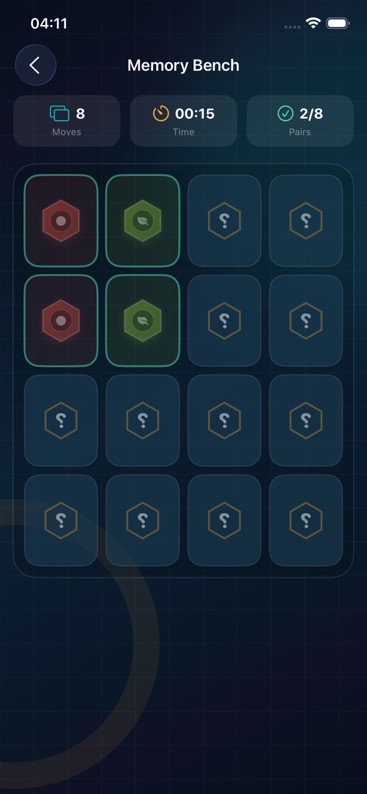 Screenshot 3 of Nutcraft