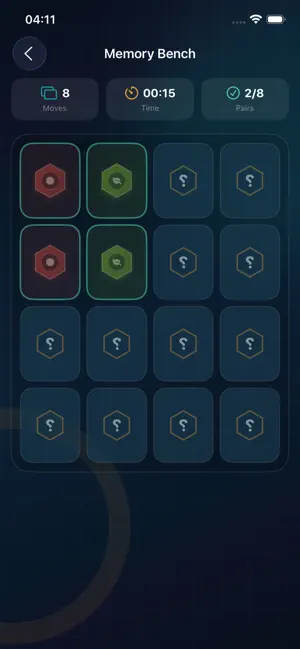Nutcraft screenshot 3