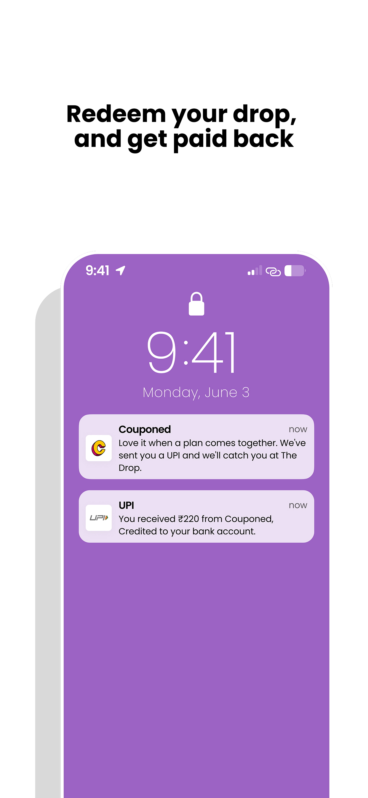 Couponed screenshot 4