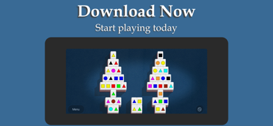 Mahjong Delight Screenshot 7 of 7
