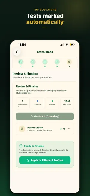 StudiBuddi screenshot 4