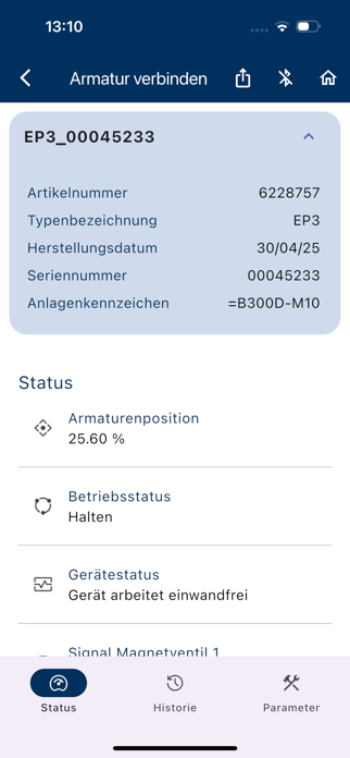 EBRO Plus Screenshot 3 of 6