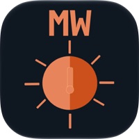 MeanWeather:Real Feel Temp