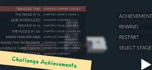 Chronos Echo: Time Travel screenshot 3