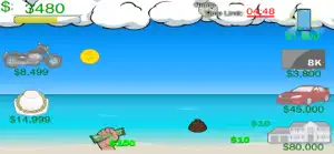 Raining Money screenshot 1