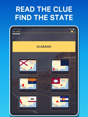 United States en-US iPad screenshot