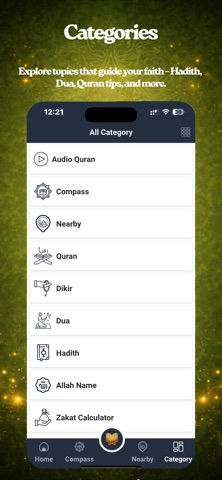 TahaNur Screenshot 4 of 6