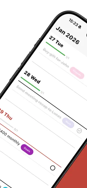 Veepo: AI To-Do List screenshot 2