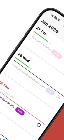 Veepo: AI To-Do List screenshot