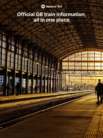 National Rail