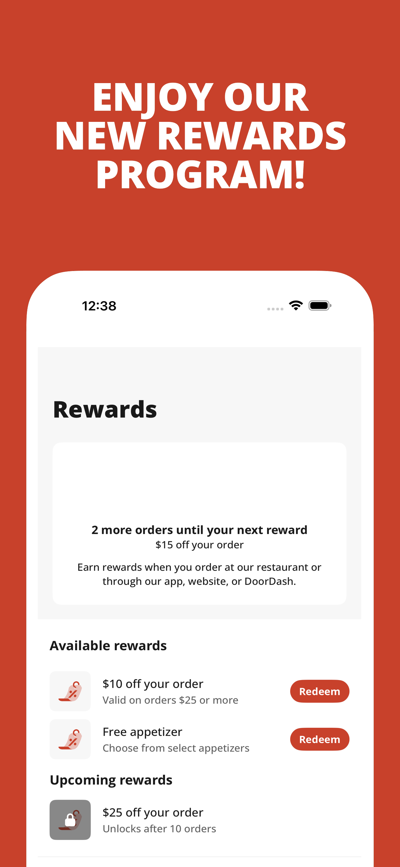 Rubi's Taqueria screenshot 3