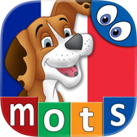 French First Words Phonics