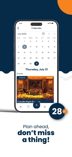Sailer App screenshot 3