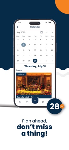 Sailer App Screenshot 3 of 10