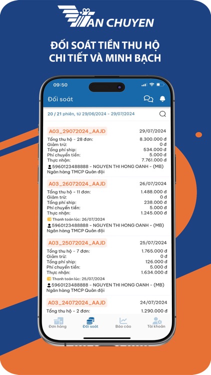 VCO Express screenshot-3