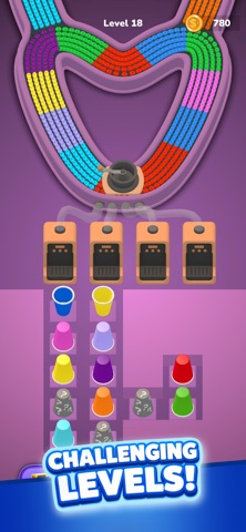 Bean Jam: Coffee Maker Screenshot 3 of 4