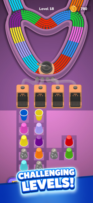 Bean Jam: Coffee Maker Screenshot 3 of 4