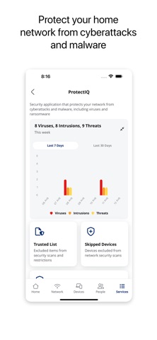 PauldingPutnamIQ screenshot