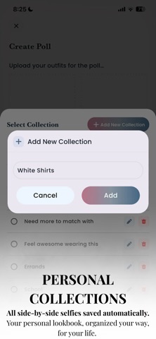 Adjust My Crown: Outfit Maker Screenshot 1 of 10
