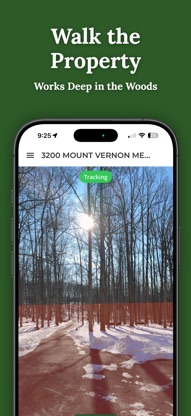 Property Lines: ParcelVision screenshot 2