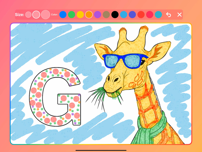 Fun Toddler Games for Kids 2-4