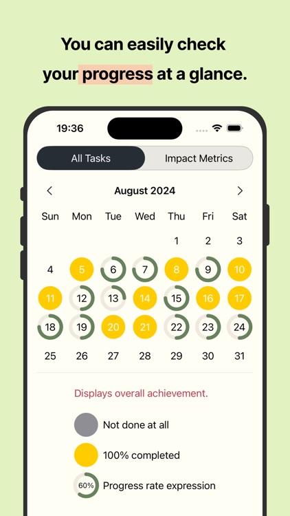 Routine Plus screenshot-4