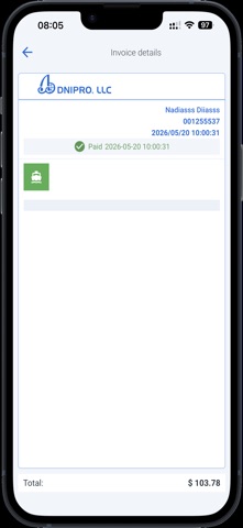 dnus.dniprollc Screenshot 6 of 9