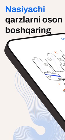 Nasiyachi App Screenshot 1 of 6
