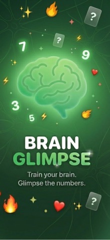 Brain Glimpse Screenshot 1 of 6