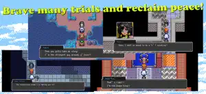 STRONG HEROES screenshot 3