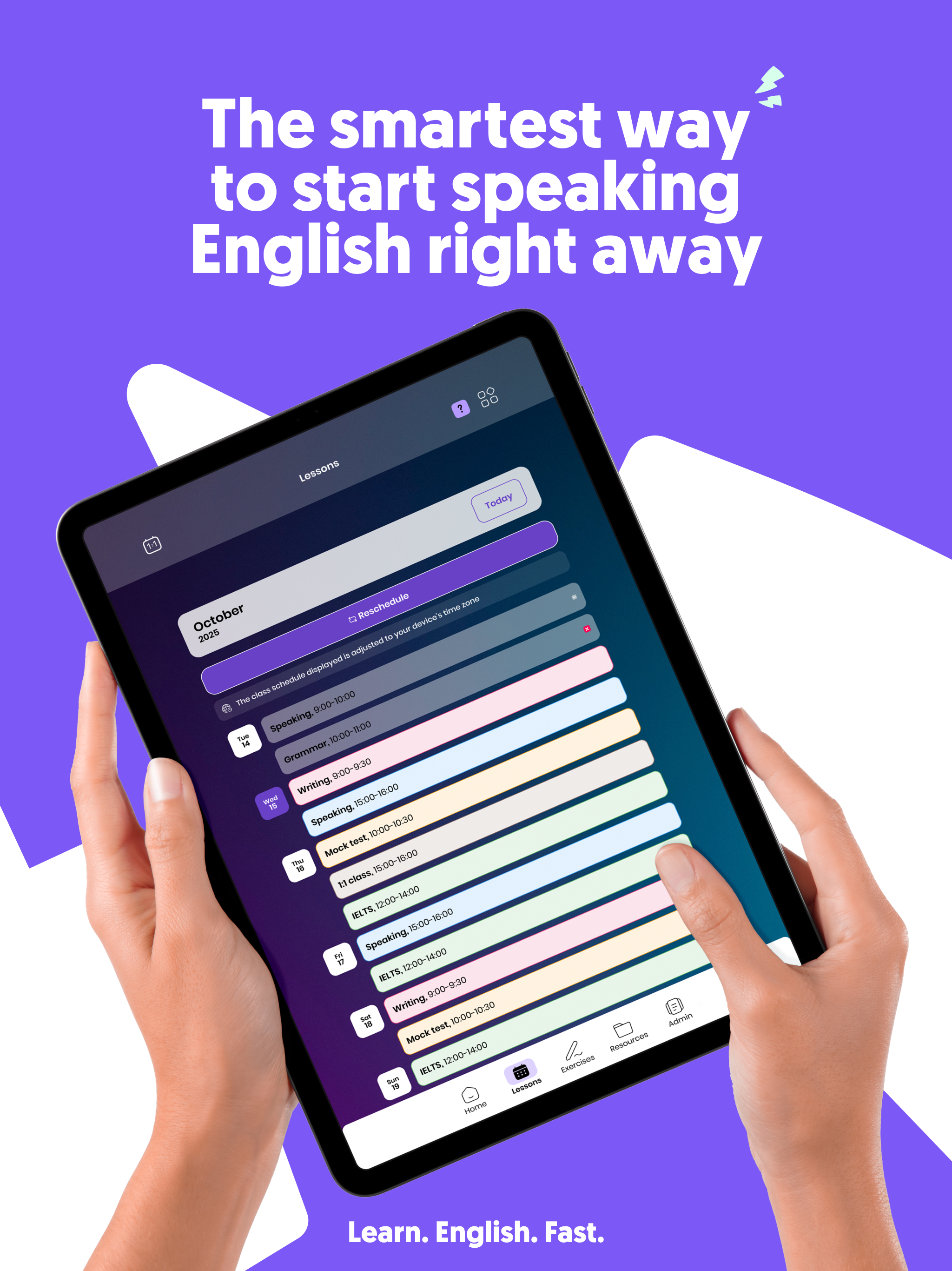 easypeasyfluent